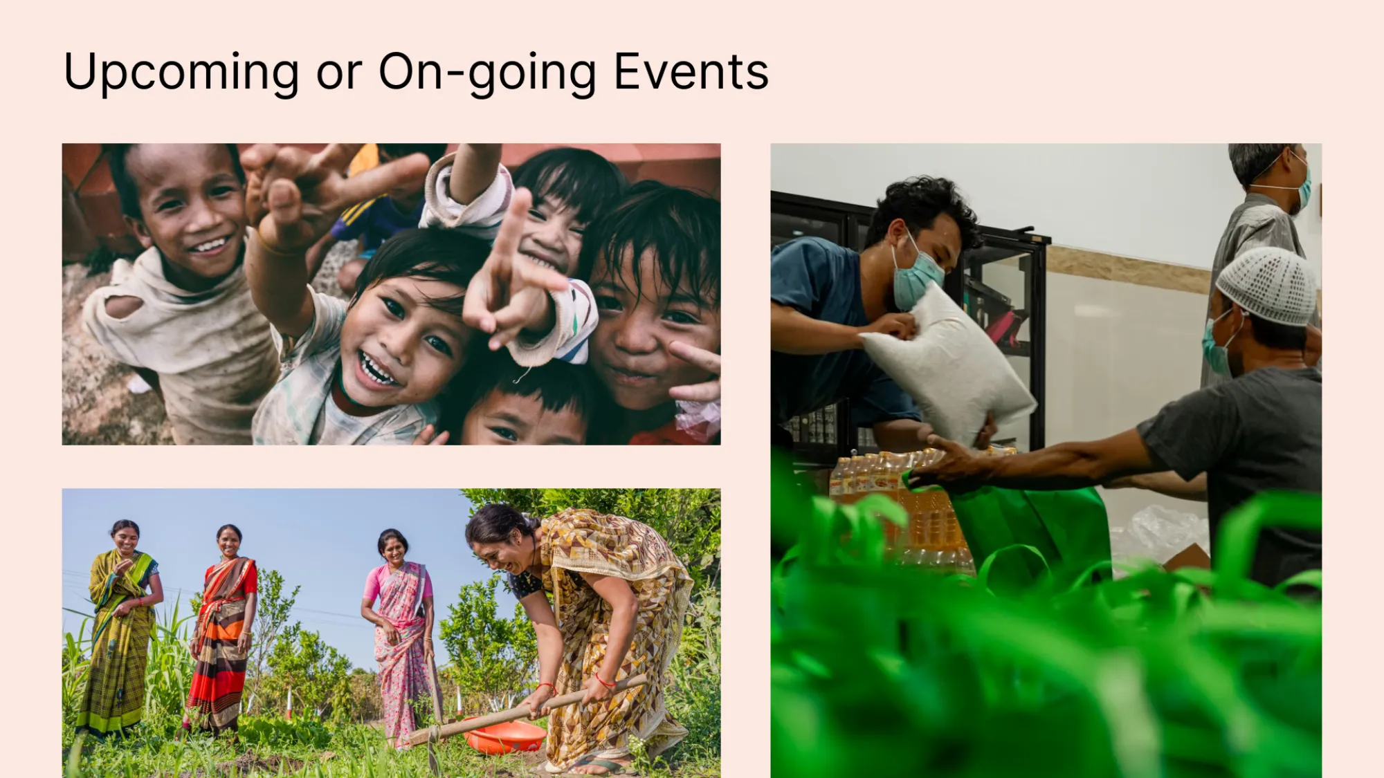 Achievements & Media Galleries