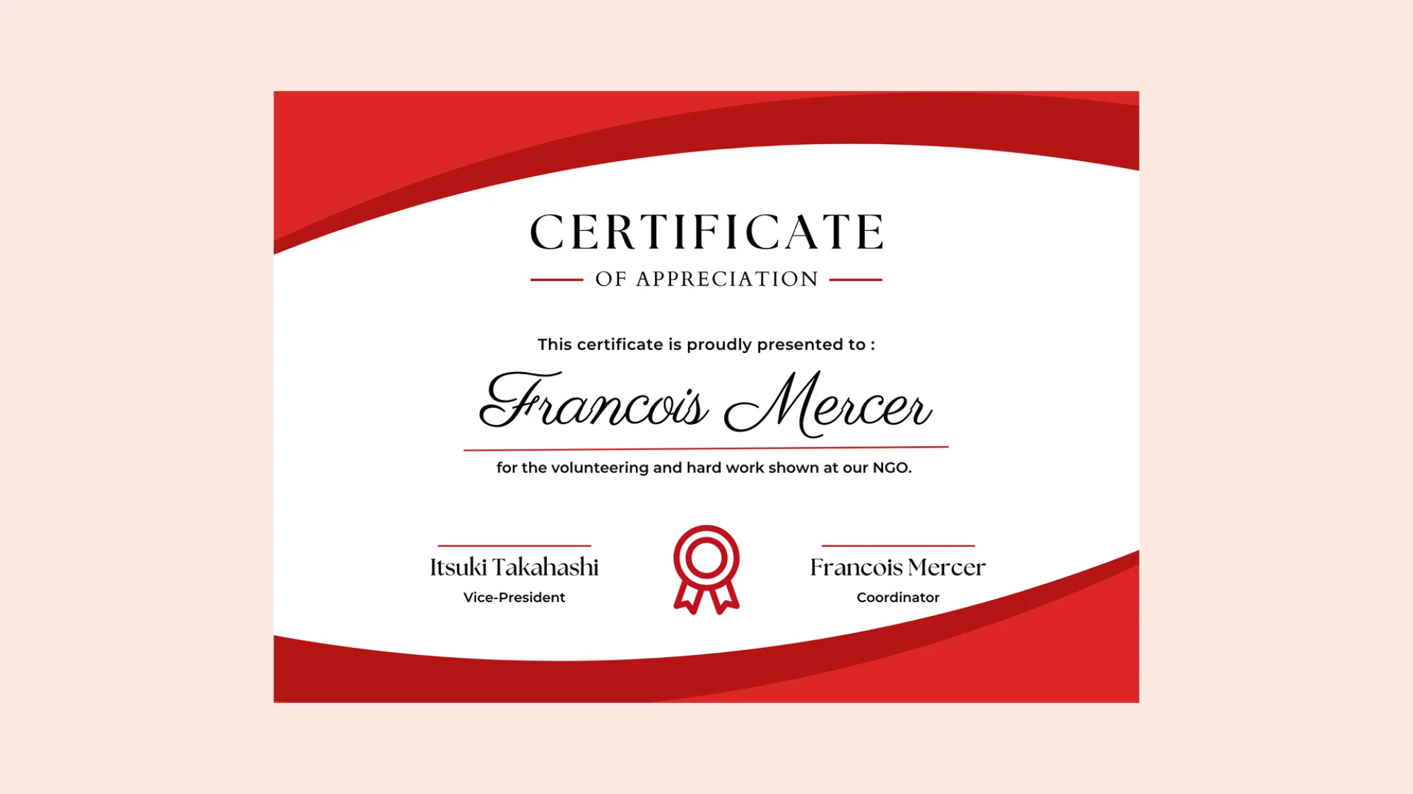 Team & Certification Management