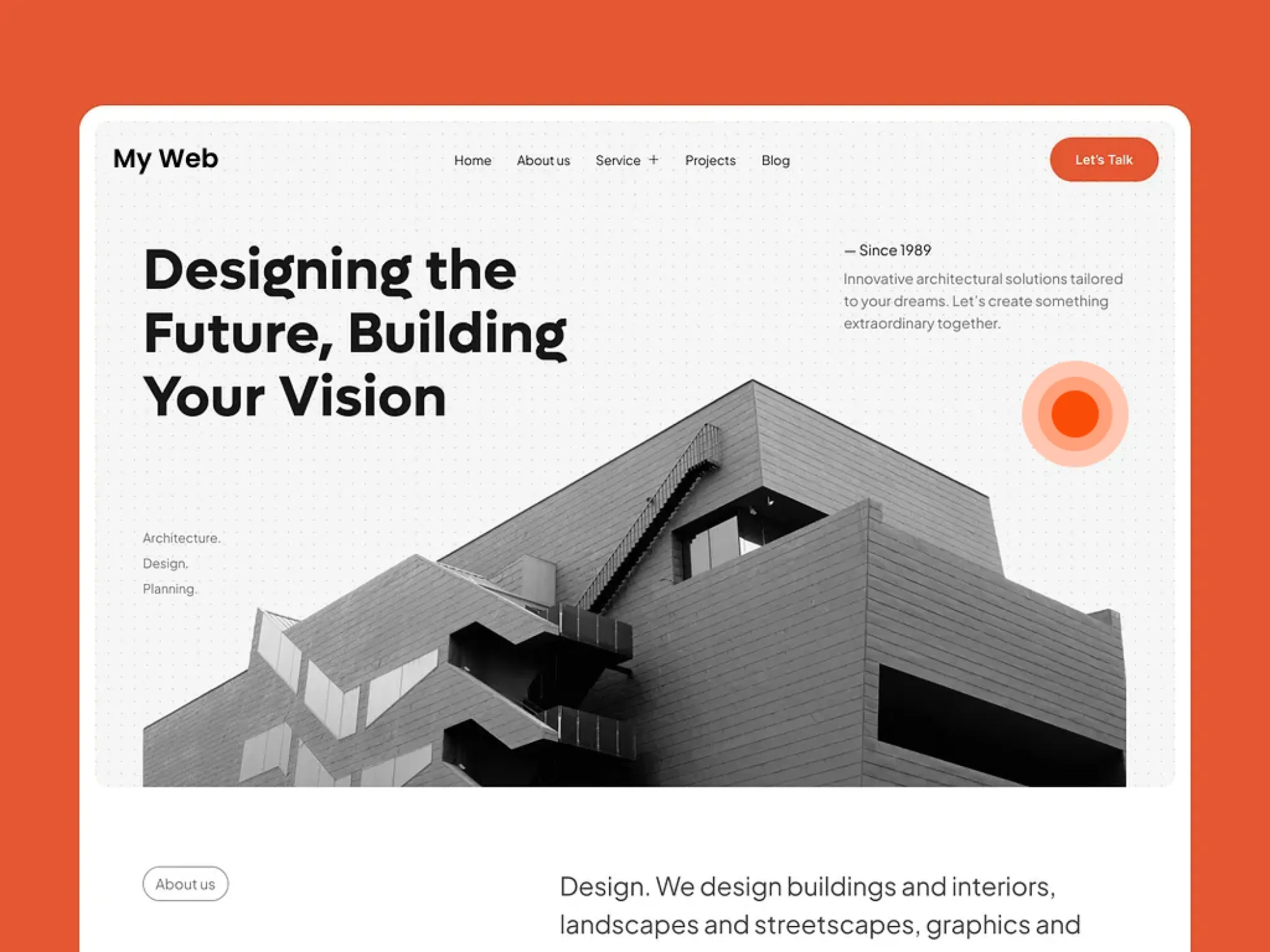 Bespoke Corporate Websites