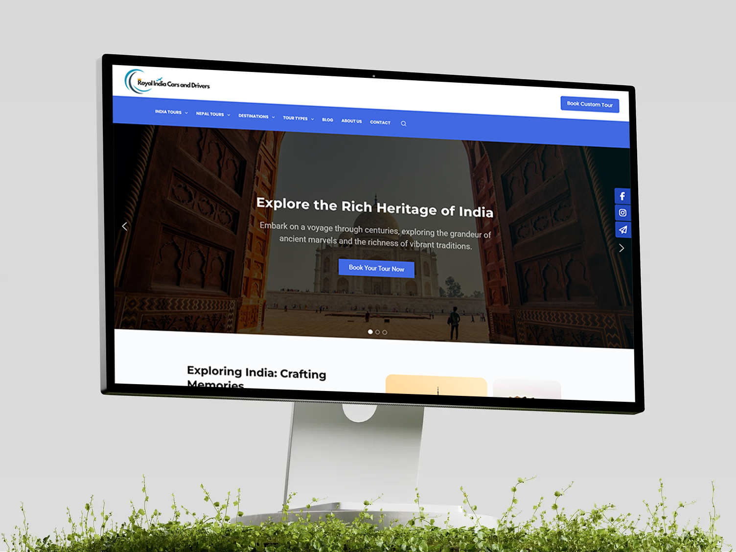 Royal Cars & Drivers